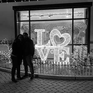 Meet your Posher, Kelli